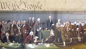 Image result for constitutional convention 1787