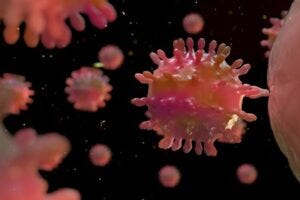 A Cause of Hyperinflammatory Response in Lethal COVID-19 Identified