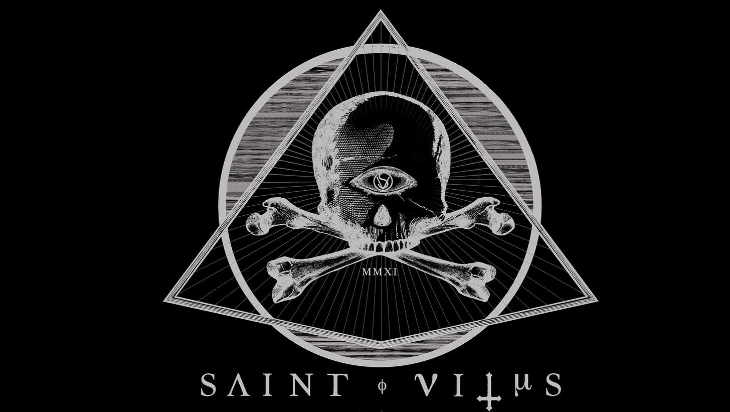 Saint Vitus Bar: An Oral History Of Brooklyn's Metal Mecca | Kerrang!