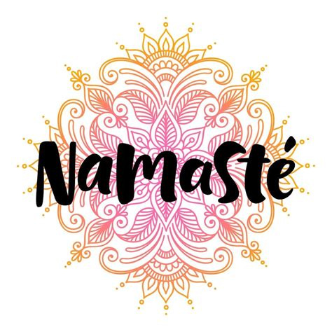 Namasté: qué es, significado y símbolo