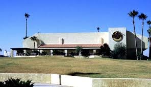 Tempe History Museum - By request, here's a photo of the Devil House in  1984. This Tempe dance club and concert venue later changed its name to  Club Rio. It's no longer