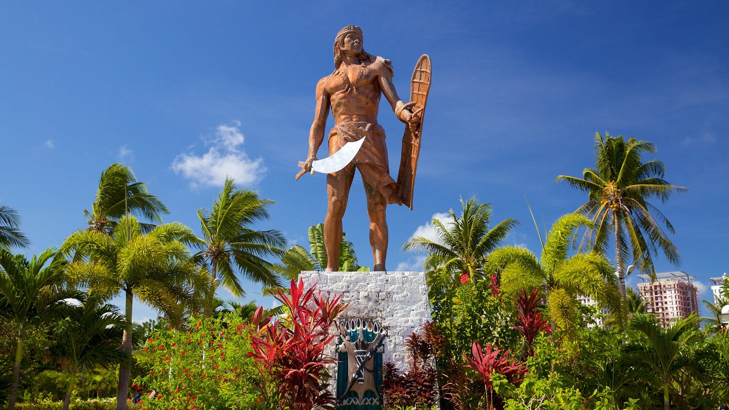 47 Facts about Lapu-Lapu - Facts.net