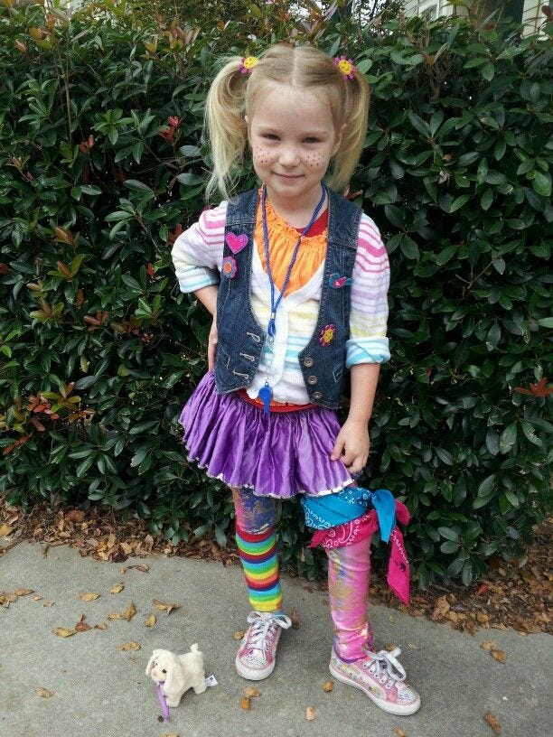 Pin by Jessica Reasy-Austin on Wacky Wednesday | Crazy outfits, Kids outfits,  Wacky tacky day