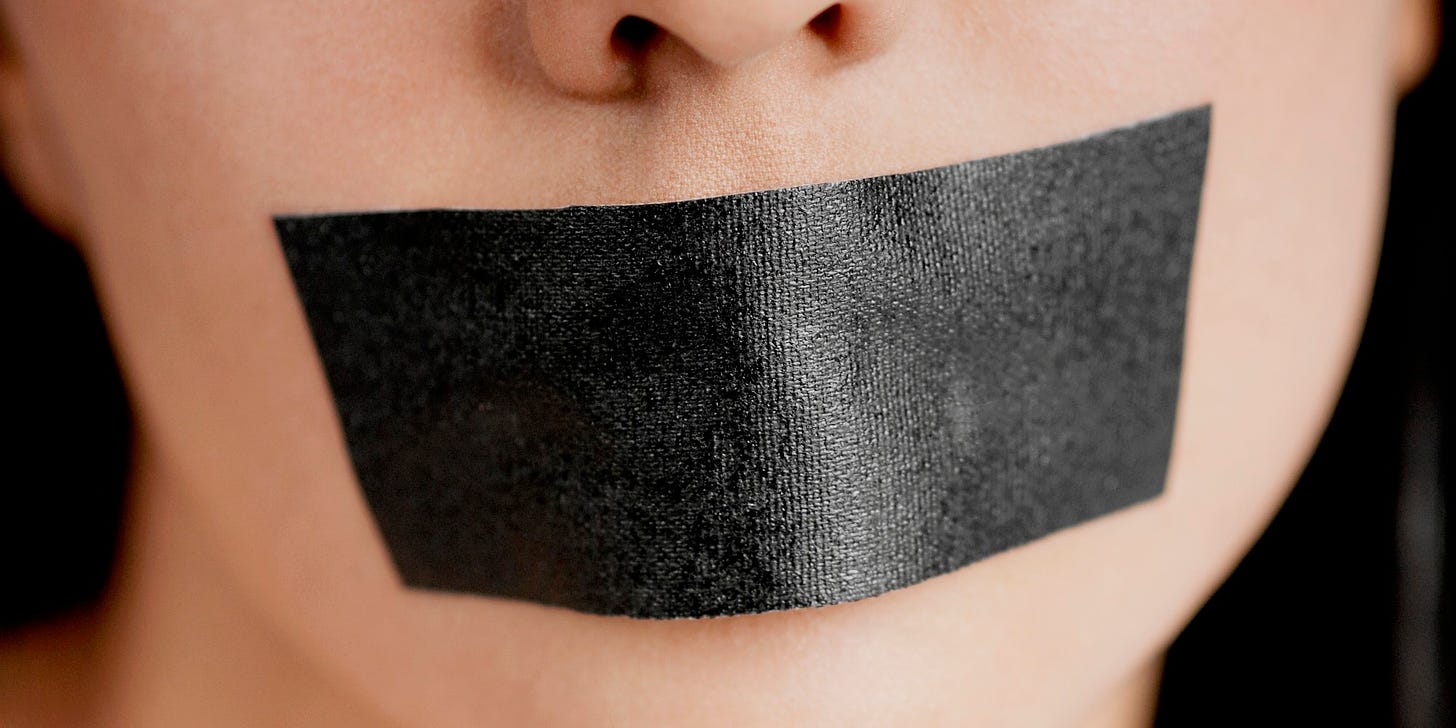 Lessons in Censorship | HuffPost