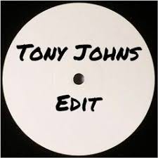 Stream Tony Johns Dj Versions music ...
