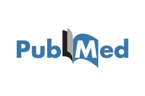 Download PubMed Logo in SVG Vector or PNG File Format - Logo.wine