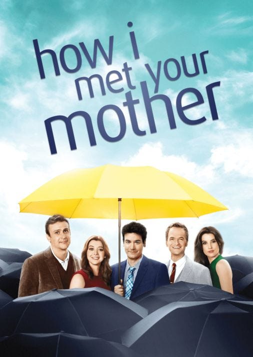 Watch How I Met Your Mother | Full episodes | Disney+