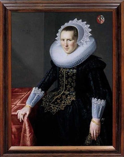 File:Paulus Moreelse - Portret van Anna Strick (1591-1637) - 30549 - Cultural Heritage Agency of the Netherlands Art Collection.jpg