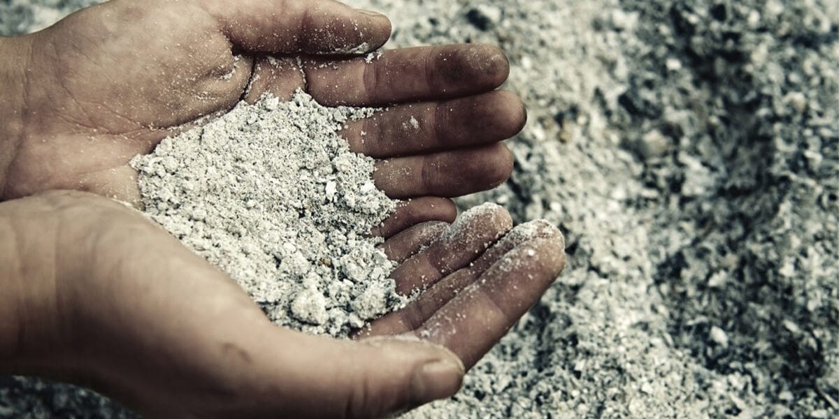 Benefits and Uses of Wood Ash