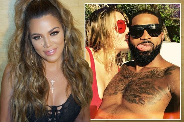 khloe kardashian now pregnant like kylie jenner