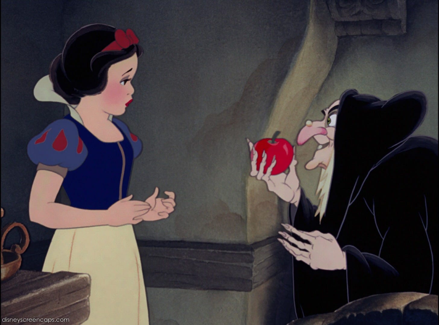 Snow White or the Wicked Witch: Behavioral Poison and Understanding ...