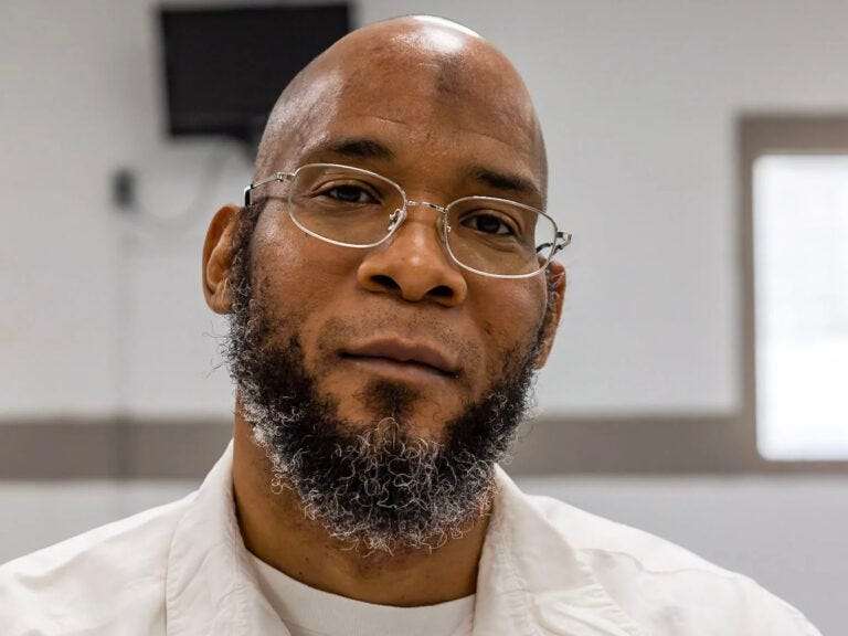 Interfaith advocates urge clemency for 'death row imam' a day before  scheduled execution | National Catholic Reporter