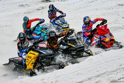SNOCROSS 2022-2023 END OF SEASON RECAP – FXR Racing Canada