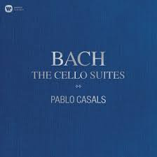 Bach: The Cello Suites | Warner Classics