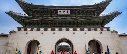 Seoul