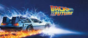 Back to the Future Trilogy - Home | Facebook