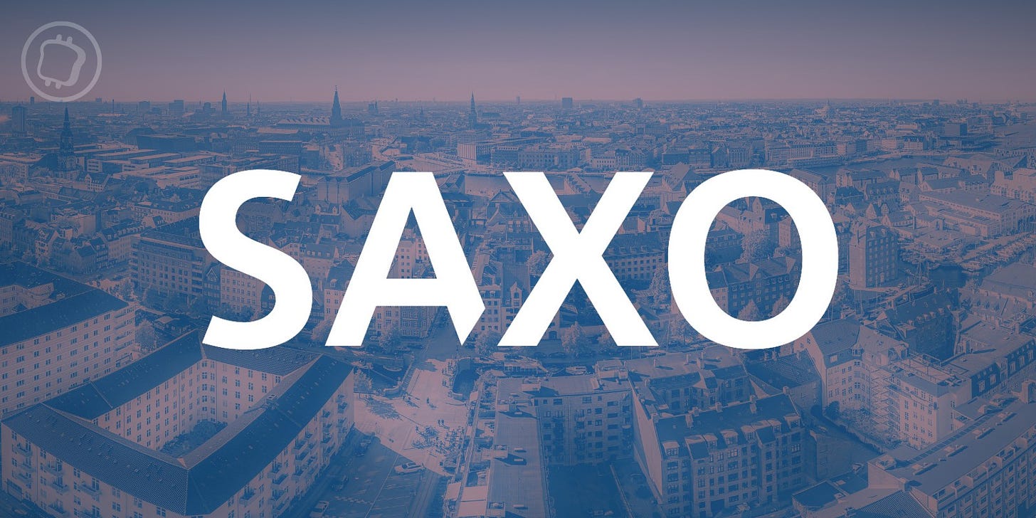 Danemark : pourquoi la banque Saxo a-t-elle été forcée de vendre ses cryptomonnaies ?
