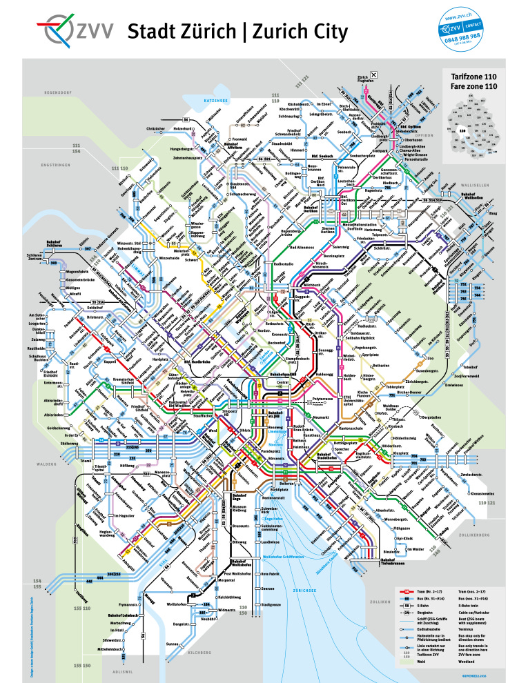 Zurich, Switzerland - MetaSUB