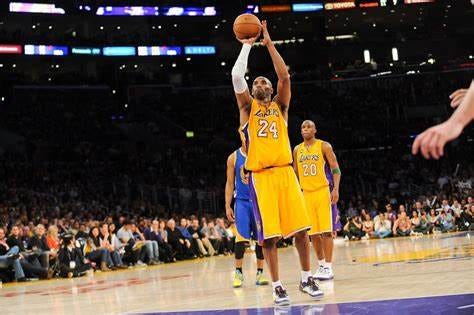 Lakers News: Kobe Bryant Shooting Free Throws With Torn Achilles Was Message To Paul Pierce