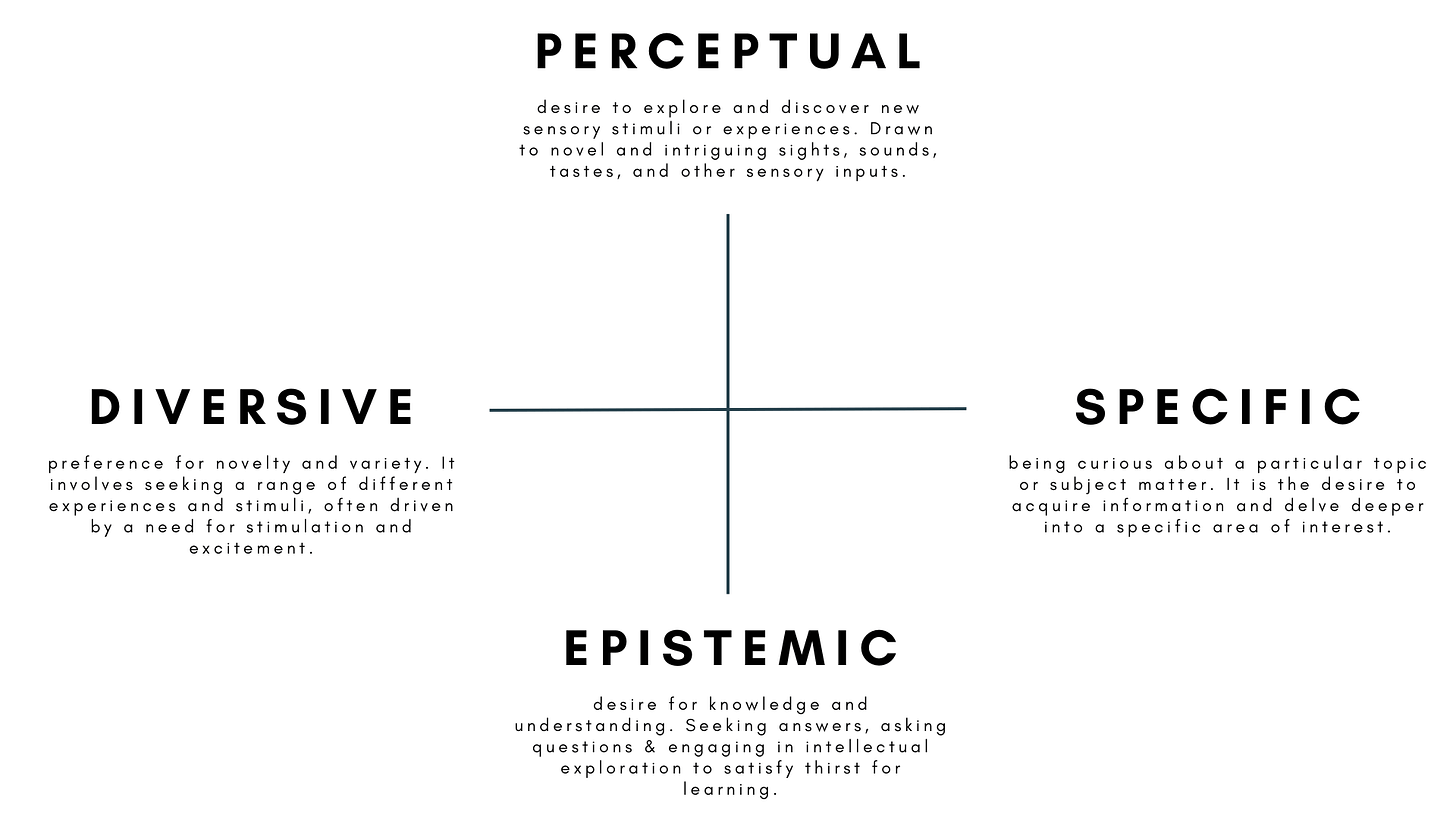 How to Cultivate Curiosity in your Museum Programmes