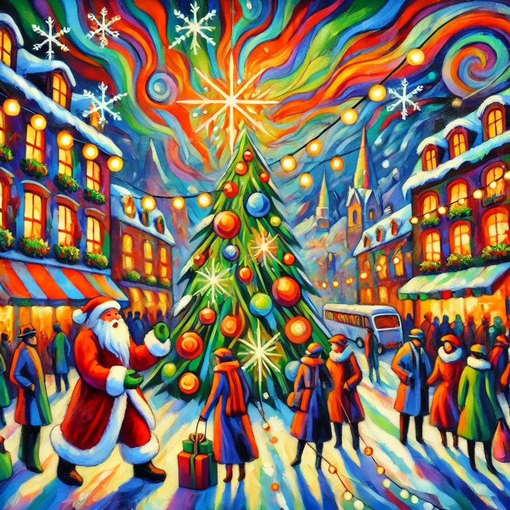 Christmas