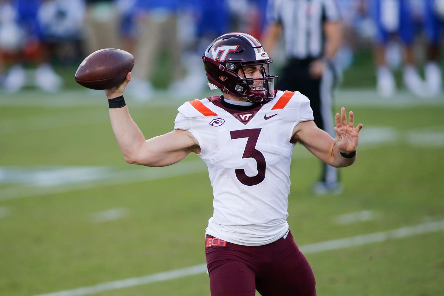 Virginia Tech Football: Can Justin Fuente right the ship in 2021?
