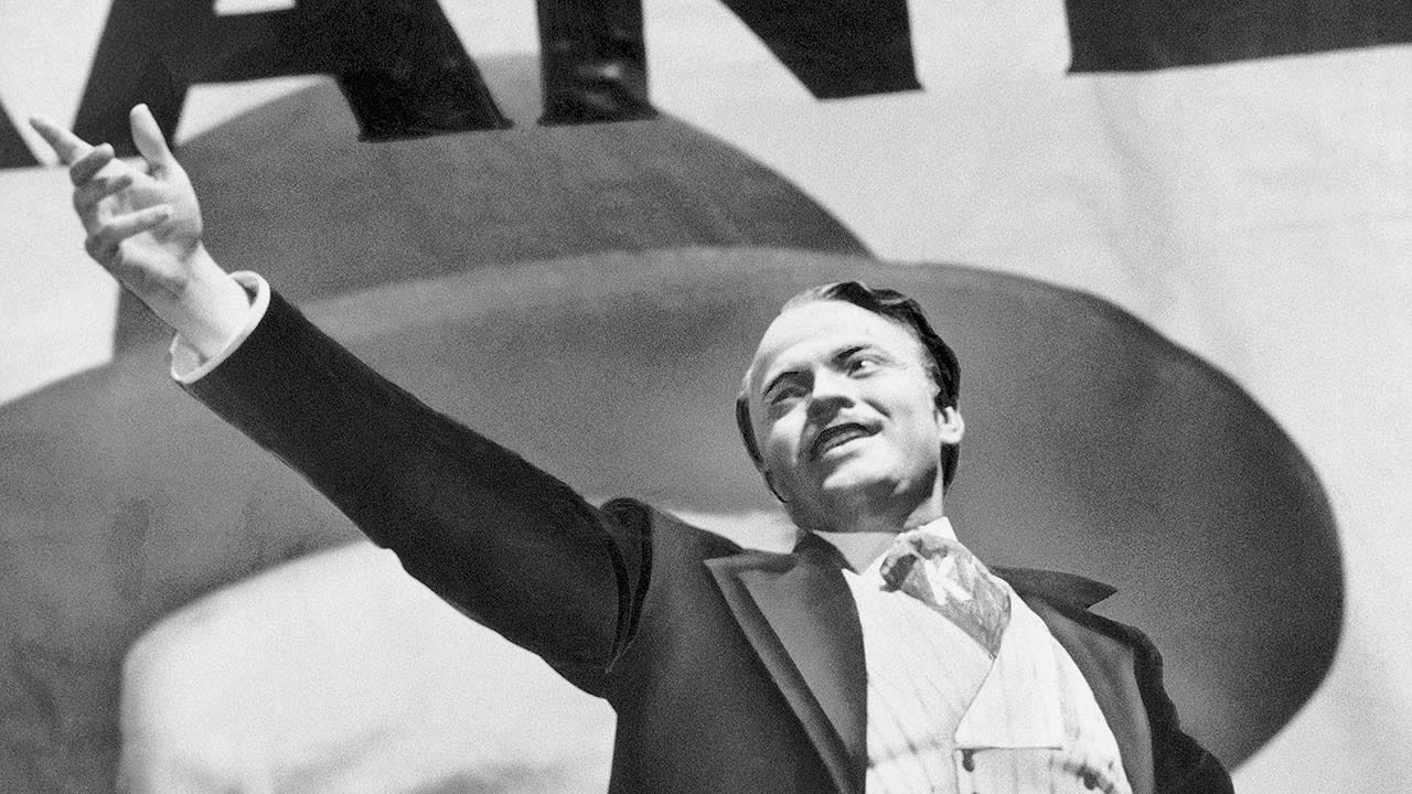 Citizen Kane' loses perfect Rotten Tomatoes score after addition of  80-year-old review