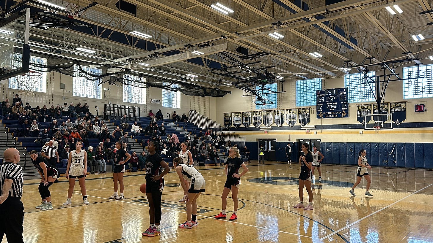 SATURDAY HS BASKETBALL REPORT: East Rochester boys open season with back-to-back  wins; Marcus Whitman girls improve to 3-0 | Fingerlakes1.com