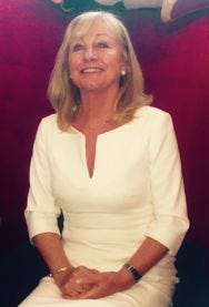 Catherine (Catha) Stewart