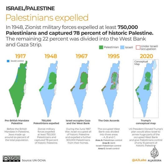 May be an image of map and text