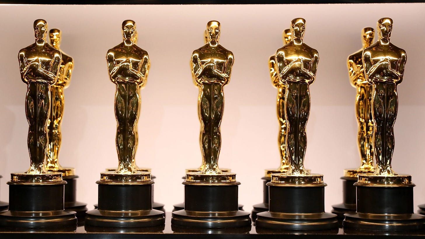 Why Are the Academy Awards Also Called the Oscars? | Reader's Digest