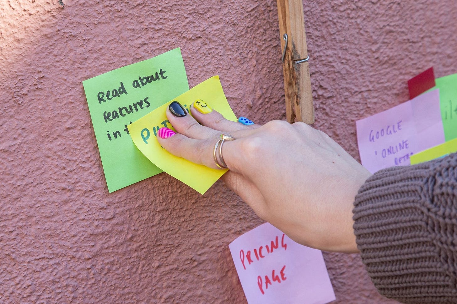 Unlocking the Power of Reflection with Keep - Problem - Try