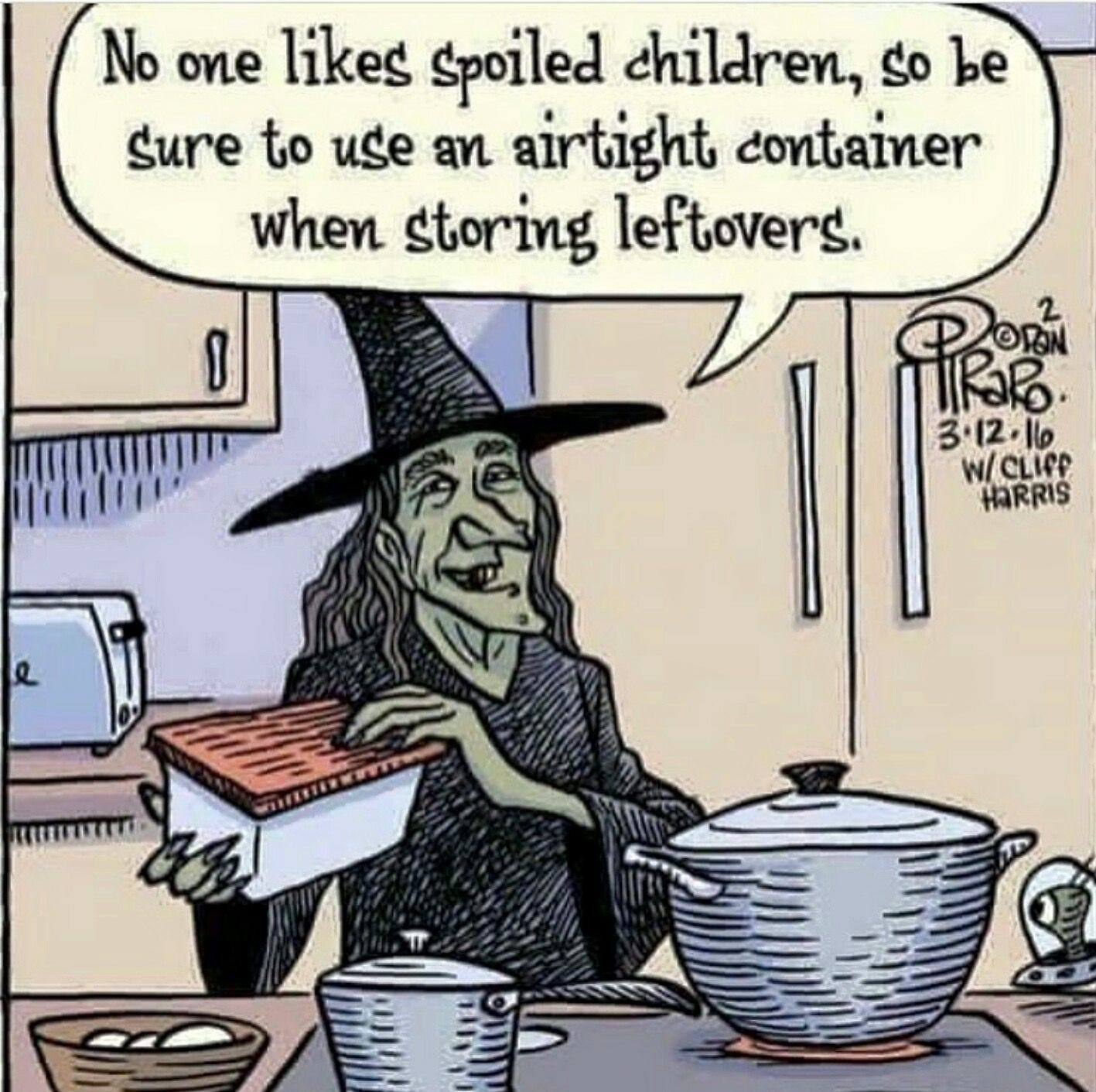 Pin on Witch Humor