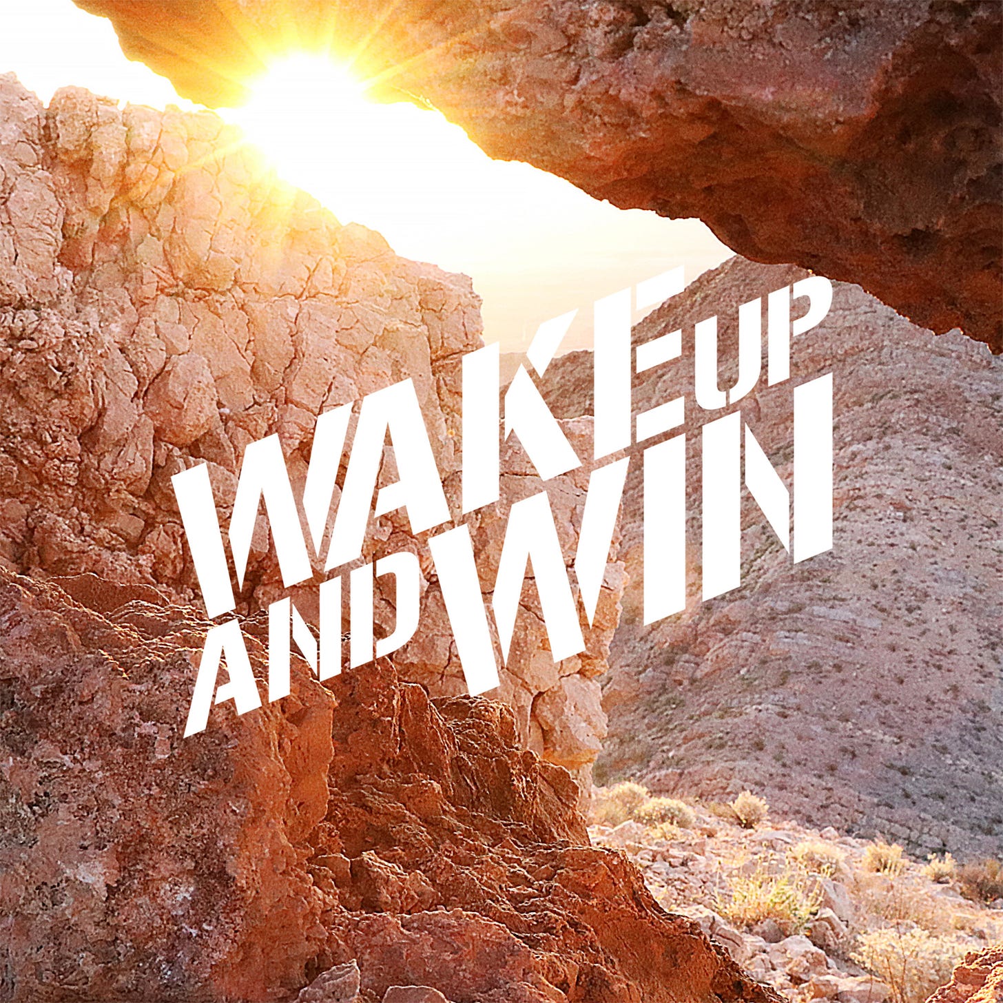 Revive Wake Up and Win Podcast - Health Podcast | Podchaser