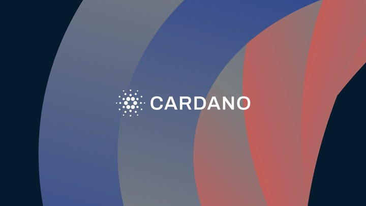 Cardano Foundation – Medium