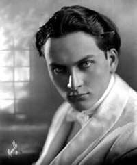 Manly P. Hall (Author of The Secret Teachings of All Ages)