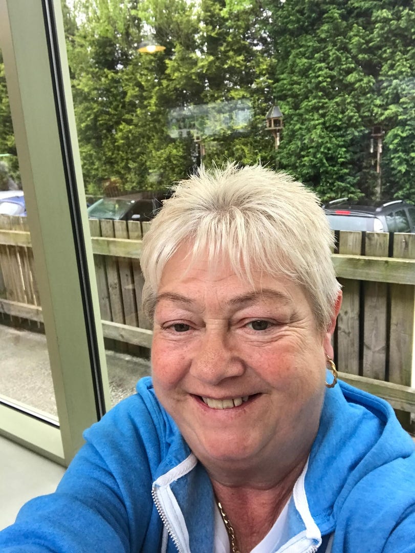 Amazon.co.uk: Pamela Griffiths: books, biography, latest update