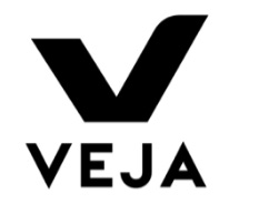 fig 1. VEJA logo