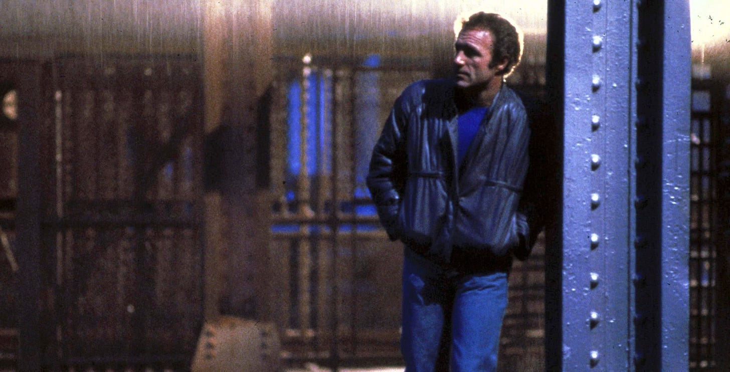 Close Up: Michael Mann's Thief - Article | Park Circus