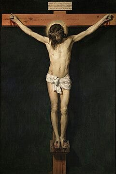 Crucifixion of Jesus - Wikipedia
