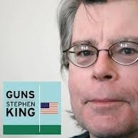 Guns Stephen King