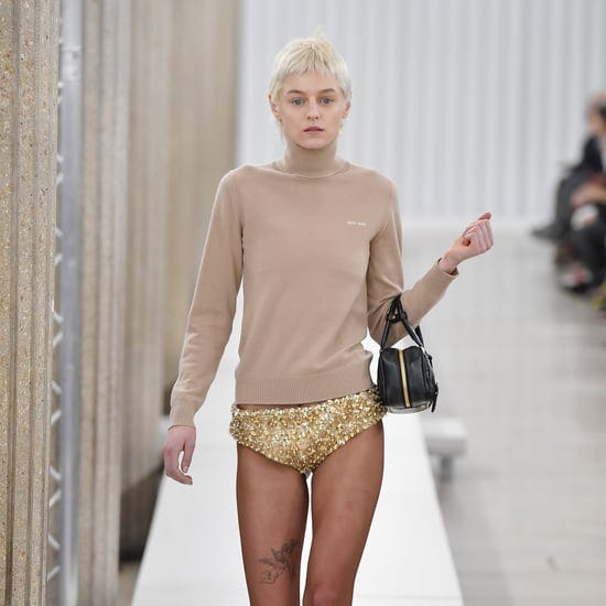 Emma Corrin | POPSUGAR UK