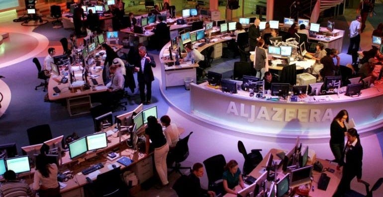 Al Jazeera English expands digital access to the US | Al Jazeera News | Al  Jazeera