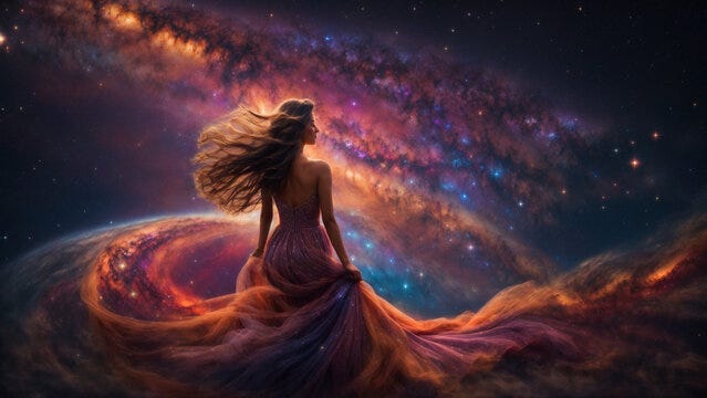 Universe Woman Images – Browse 295,737 Stock Photos, Vectors, and Video |  Adobe Stock