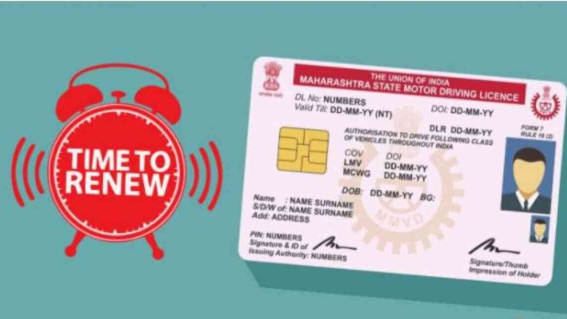 How to Renew Driving License in Delhi: Renewal Process Explained