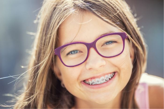 Tips for Teens with Braces for a Better Experience | Beanca Chu DDS