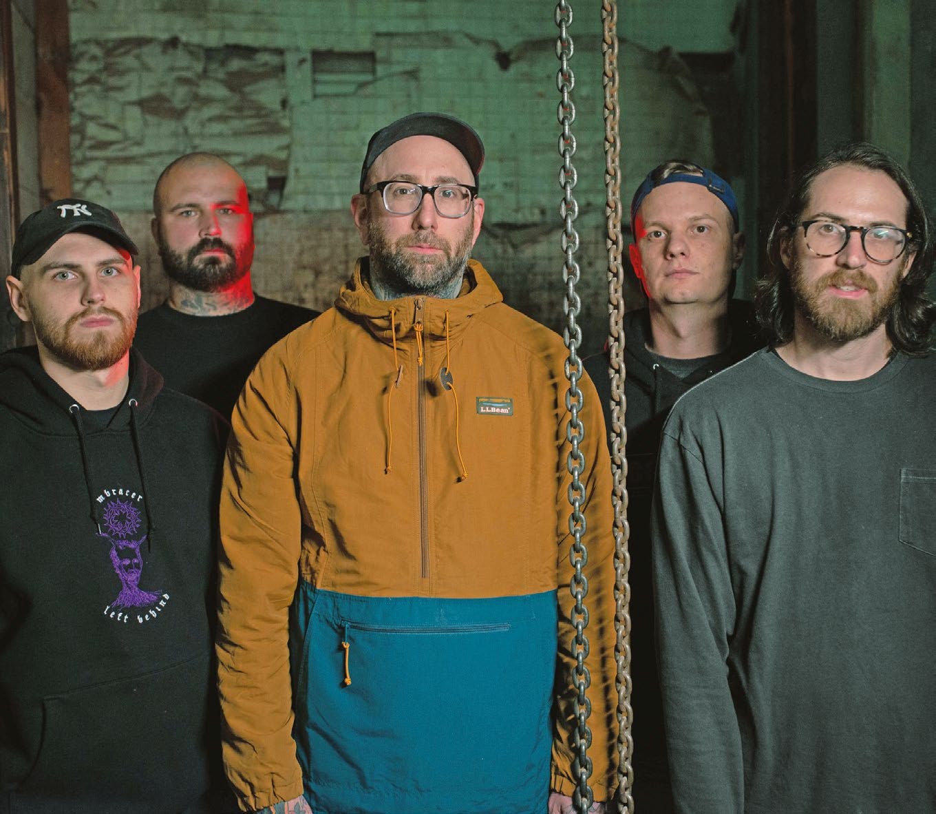 The Acacia Strain music, videos, stats, and photos | Last.fm
