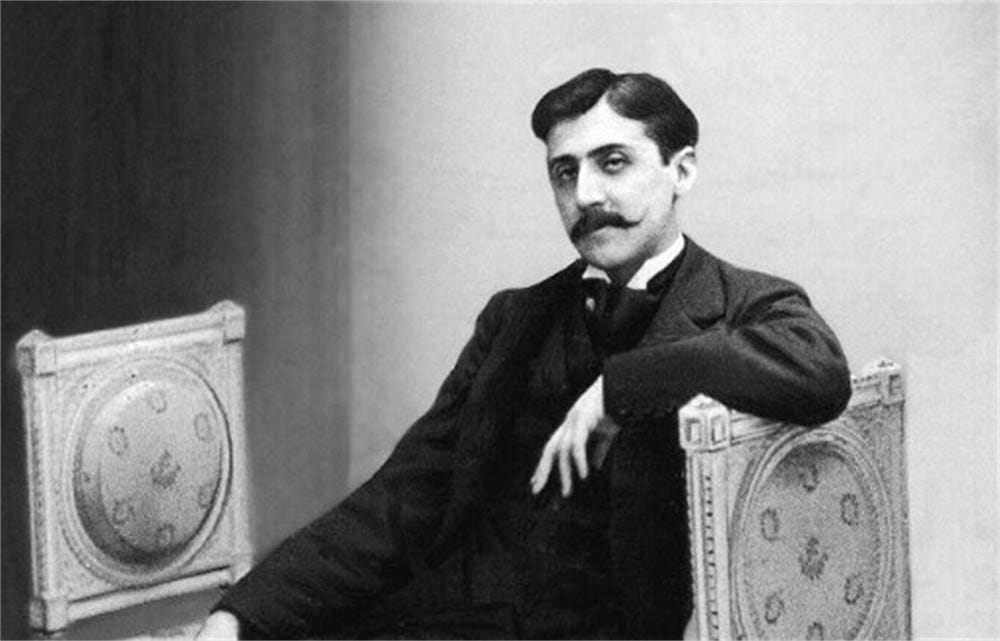 Marcel Proust | New Directions Publishing