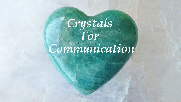 Discover The Best Crystals For Communication To Help You