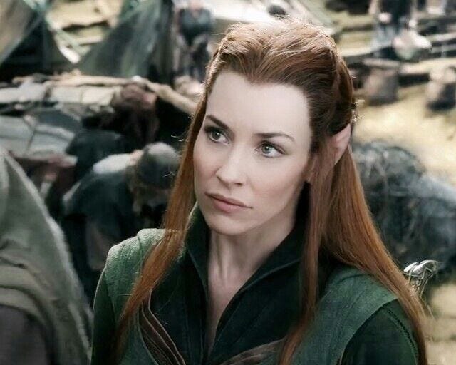 Tauriel, The Hobbit | Tauriel, The hobbit, Lord of the rings